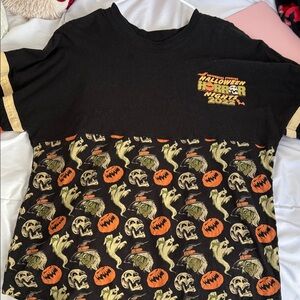 Universal studios spirit Jersey